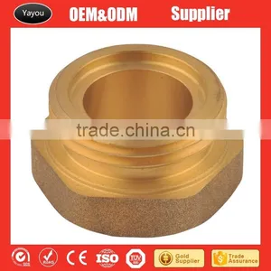 Brass Forging Parts thumbnail-2