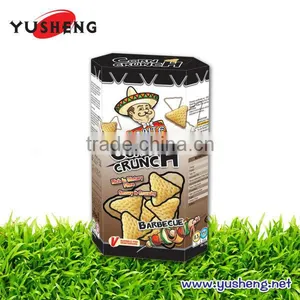 Inflatable Corn Crisps thumbnail-1