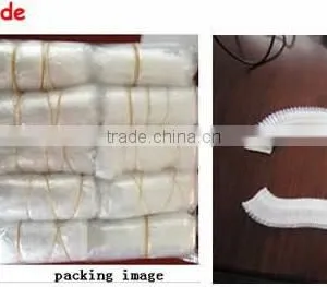 Nail Beaty Accessary Supplier Exporter Spa Liner thumbnail-1
