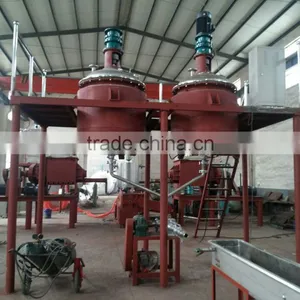 Hot Melt Glue Stick Production Line thumbnail-1