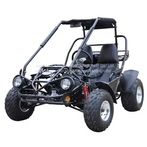 China New Farm Differential 150cc 200cc 300cc Jeep Utv thumbnail-1