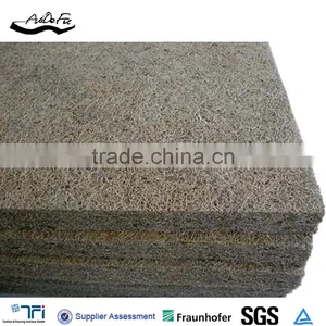 Good Elastic Natrual Rubberized Coir Sheet for Mattress and Cushion thumbnail-2