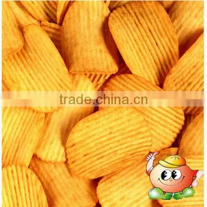 Newest Type Baked Potato Chips thumbnail-1