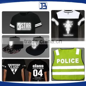 Jiabao Custom Wholesale Korea Quality Heat Transfer Vinyl thumbnail-4