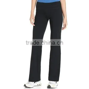 2015 Jogger Pants Wholesale Yoga Pants, Good Quality Womens Yoga Pants thumbnail-1