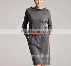 2015 Autumn Women's Dress BS023 thumbnail-1