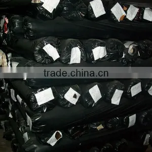 PVC Artificial Leather Stocklots for Furniture, Bag and Sofa. Synthetic Leather Stock Lot thumbnail-5