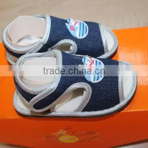 GZY Cute and Soft Model Kids Boy Shoes Baba Size Mixed Model Stock 2017 High Quality Waterproof Wholesale Guangzhou 2017 thumbnail-4