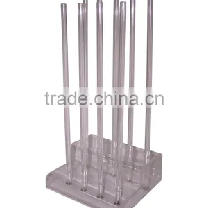 High Quality Golf Grip Display thumbnail-1