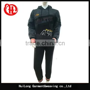 Children Casual Comfortable Clothing Sets Kids Sports Jogging Suits Boys Sportswears thumbnail-1