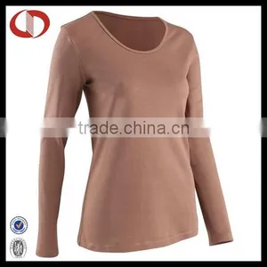 Womens Fitness Clothes Essentials Shirts thumbnail-1