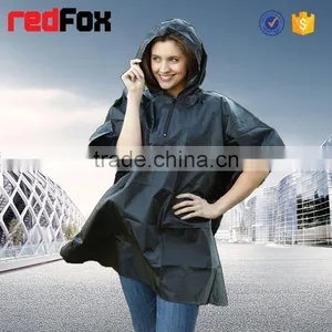 Disposable Rain Poncho for Motorcycle thumbnail-1