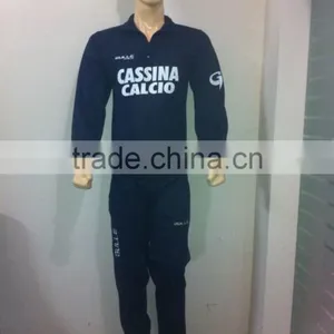 Top Quality Warm up Suits / Fleece Tracksuits / Soccer Warm up thumbnail-3