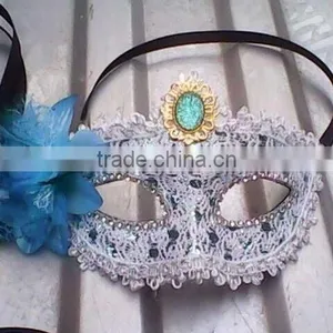 2014 New Design Venetian Masquerade Party Mask thumbnail-1