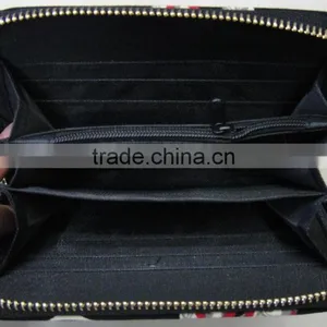 2016 Hot Popular Wallet With Hat Shoe Printing thumbnail-4