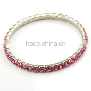 Resin Alloy Bangle&Bracelet thumbnail-1