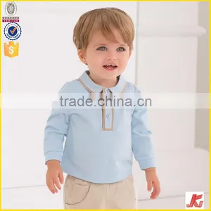Children Chinese Clothing,wholesale Children Polo Shirt,children Polo Shirt thumbnail-2