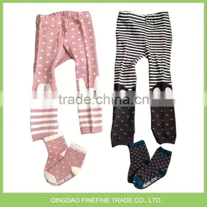 Latest Designs Baby Clothes Baby Pants In China thumbnail-1