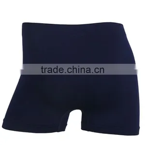 Mature Mens Underwear Sexy Panties Fashion Sexy Seamless Cotton Boxers for Men thumbnail-2