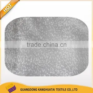 High Quality 100polyester Floral Print Fabric Wholesale thumbnail-2