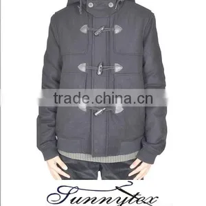 2013 Hot Sales High Quality New Fashionable Woolen Clothes thumbnail-1