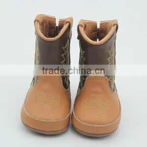Winter Durable Snow Boot Wholesale Cheap Kids Ankle Shoes Shoes thumbnail-1