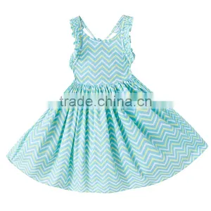 ShiJ Kids Girls Dress Floral Wholesale Children's Boutique Clothing thumbnail-6
