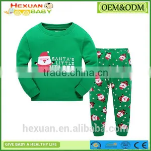 Kids Pajamas 41 thumbnail-6