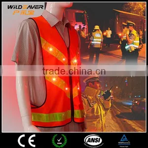 Cleaner Cleaning Service Uniform Utility hi Vis Work Shirt thumbnail-3