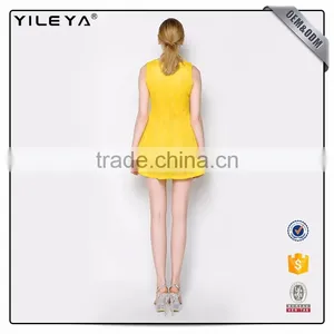 Oem Services Sleeveless Forever 21 Dresses thumbnail-3