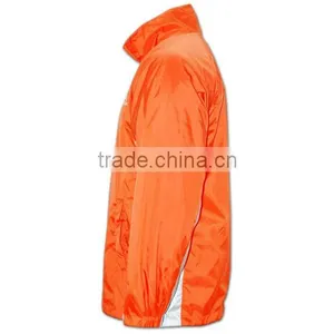 SEDEX Audit Factory High Visibility Reflective Safety Jacket Workwear thumbnail-4