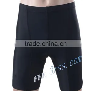 Custom Acolchoado Coolmax Ciclismo Shorts thumbnail-1