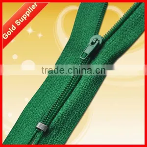 CFC Nylon Zipper C/E for Garments thumbnail-1