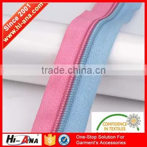 Hi-ana Zipper2 One Stop Solution for Fashionable Cheap Zipper for Tent thumbnail-1