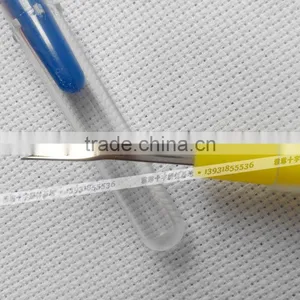 Sewing Tool Plastic Special Blades Small Seam Ripper for Cross Stitch thumbnail-6