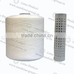 100% Cotton Embroidery Thread thumbnail-1