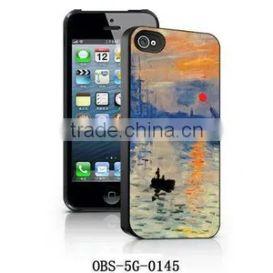 2013 New Technique Phone Case pc Cover for Xiaomi Mi2s thumbnail-1