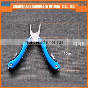 Hot Sales Good Quality Stainless Steel Mutifunction Pliers in Low Price thumbnail-2