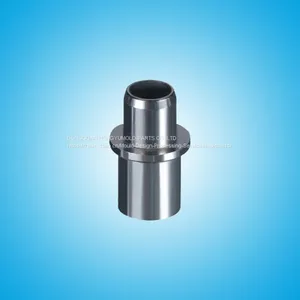 Profile Grinding Punch Parts With Tungsten Carbide (CF-H25S /CF-H40S) thumbnail-1