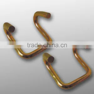 Claw u Hook for 75mm Ratchet Tie Down(cargo Lashing) thumbnail-1