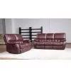 Sofa/leather Sofa/furniture HC-2757 thumbnail-1