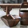 Antique Furniture, Basket and Barrel thumbnail-1