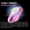 Custom Energy Balance Healthy Bracelet thumbnail-3