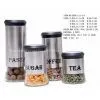 Glass Jars Containers for Coffee thumbnail-1