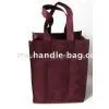 Non Woven Handle Bag Sealing Machine thumbnail-2