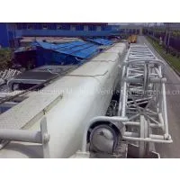 Used Terrain Crane Demag 100ton AC265 thumbnail-3