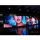 High Brightness Indoor Advertising Led Display for TV - Show thumbnail-1