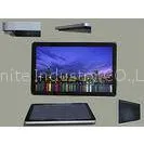 University Indoor Advertising Electronic Digital Signage Lcd Display 32 Inch 500cd/m2 thumbnail-1