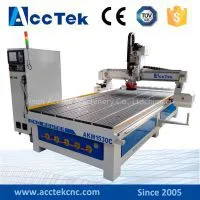 Good Quality AKM1325C Cnc Machine Price thumbnail-1