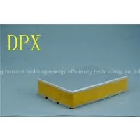Decorative Thermal Insulating Materials Boards With Ultra-Thin Natural Stone Surface thumbnail-1